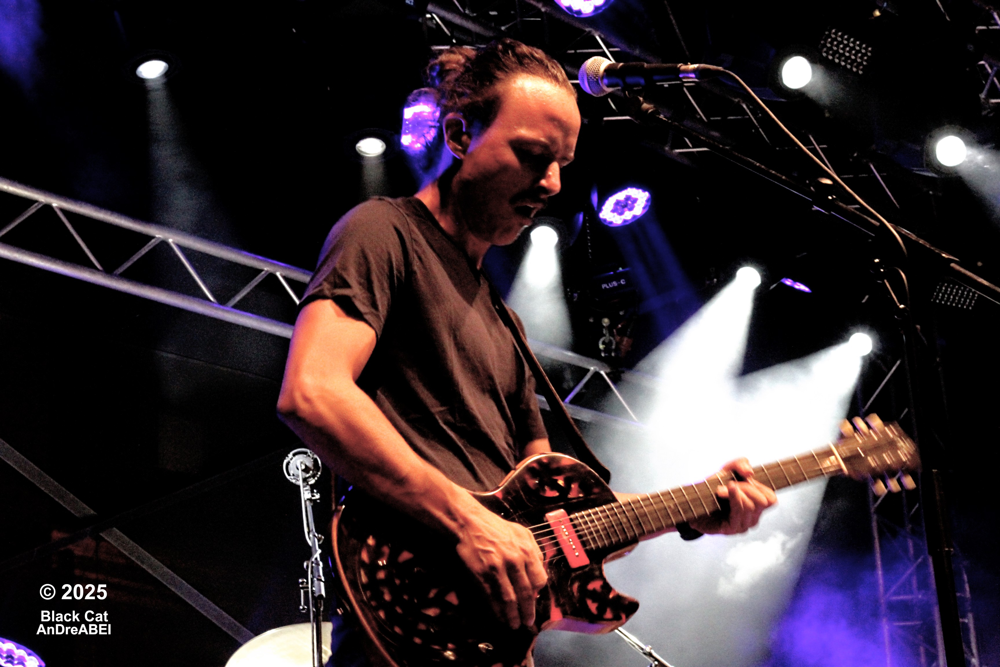 HORAK spielt OSTBAHN